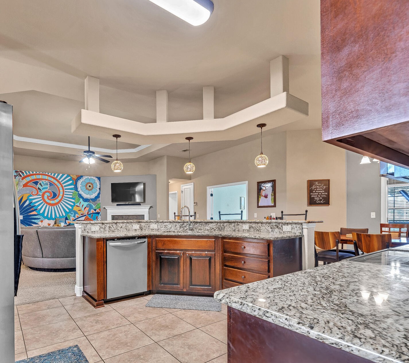 6217 Plum Orchard Way, Crestview FL  32536-4370 exterior