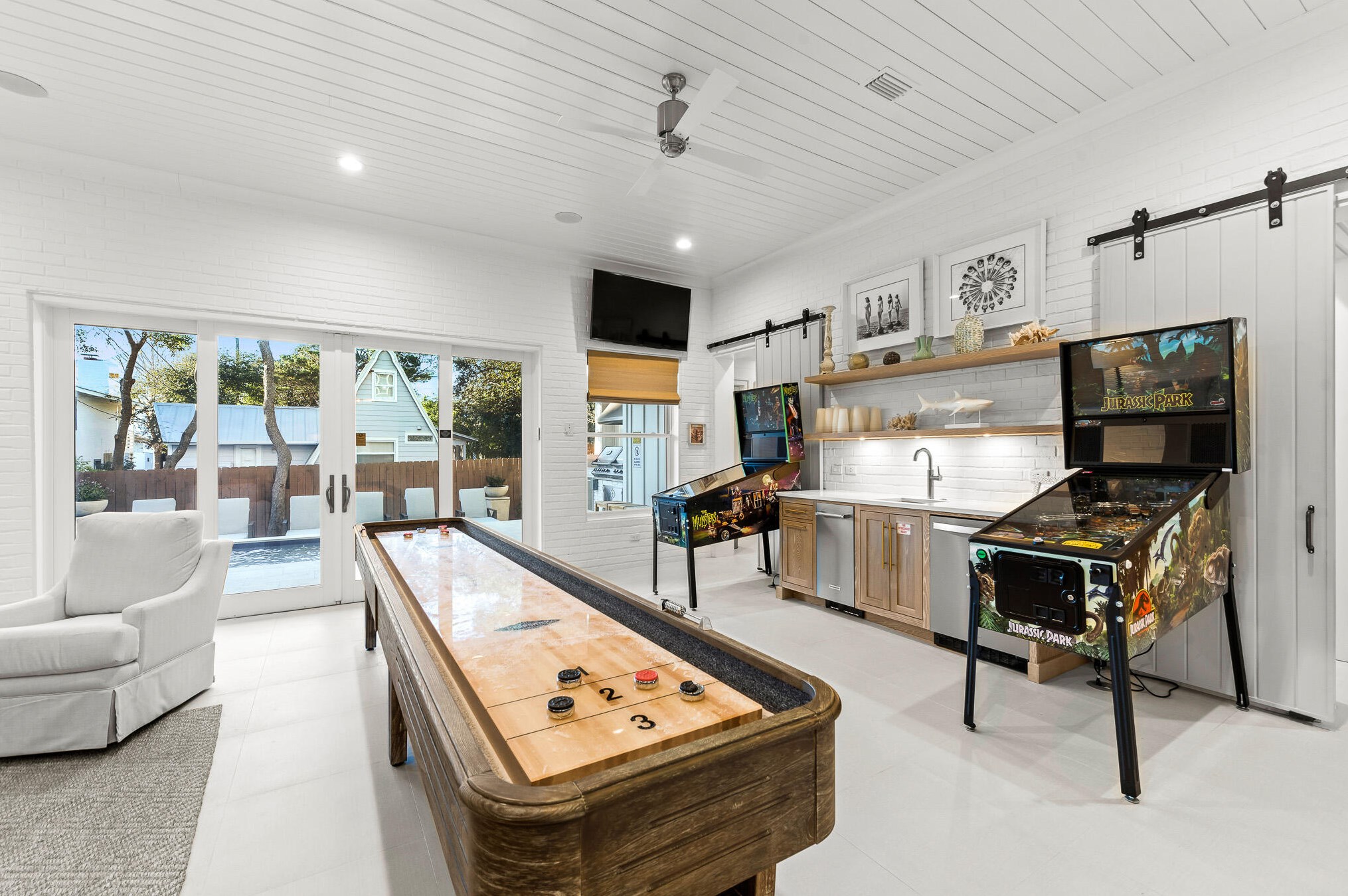 69 Thyme St, Santa Rosa Beach FL  32459-6231 exterior