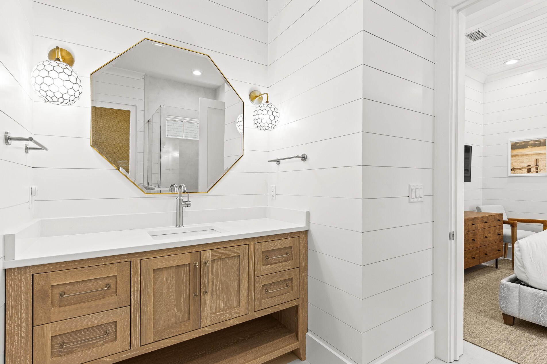 69 Thyme St, Santa Rosa Beach FL  32459-6231 exterior