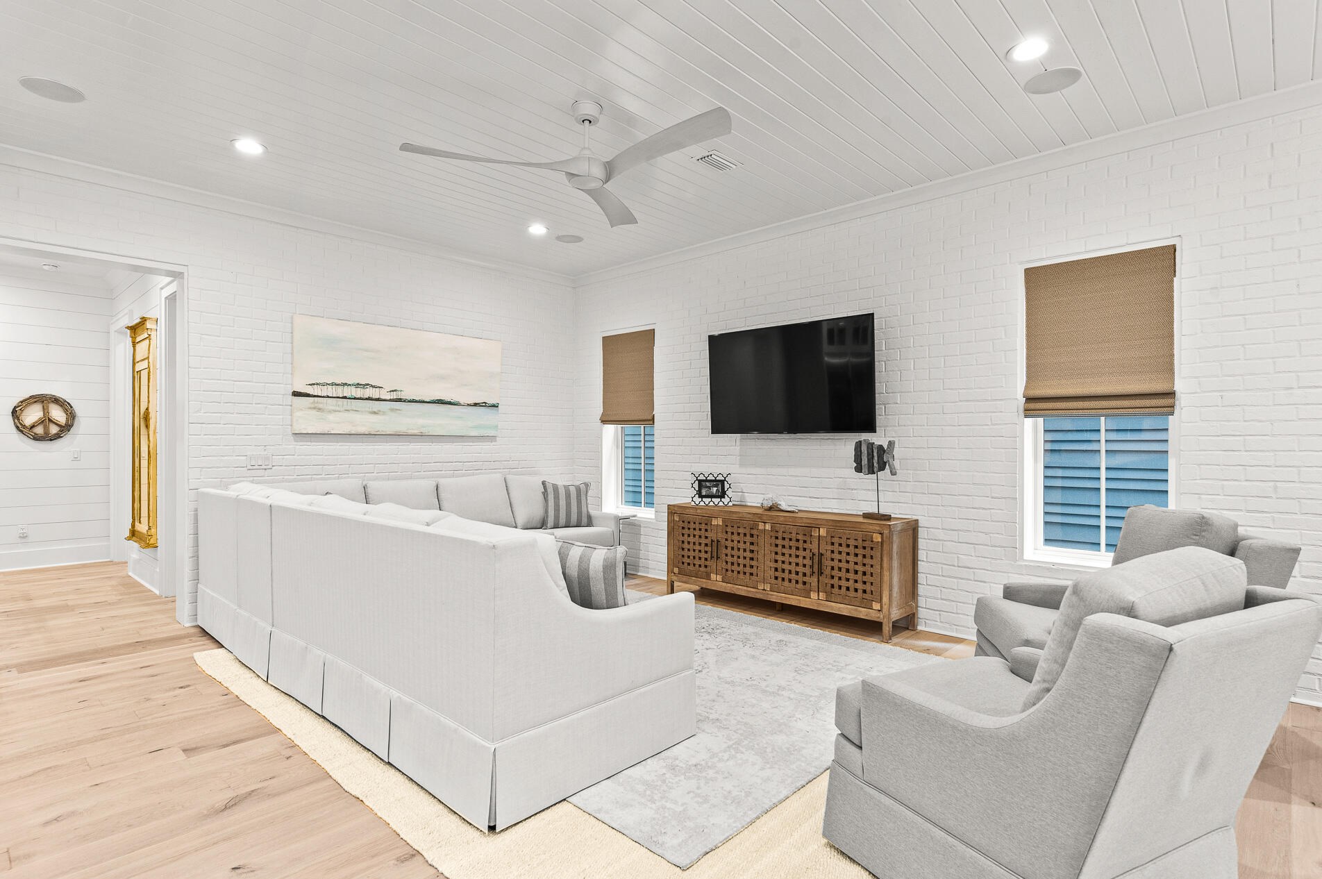 69 Thyme St, Santa Rosa Beach FL  32459-6231 exterior