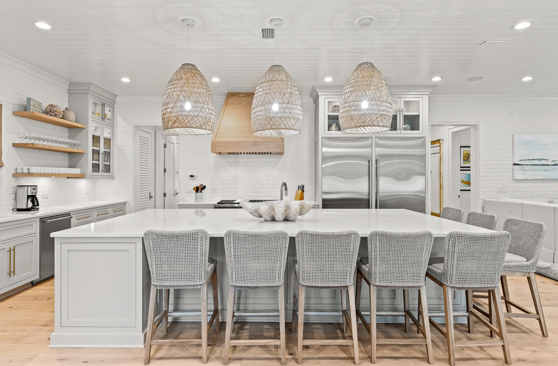 69 Thyme St, Santa Rosa Beach FL  32459-6231 exterior