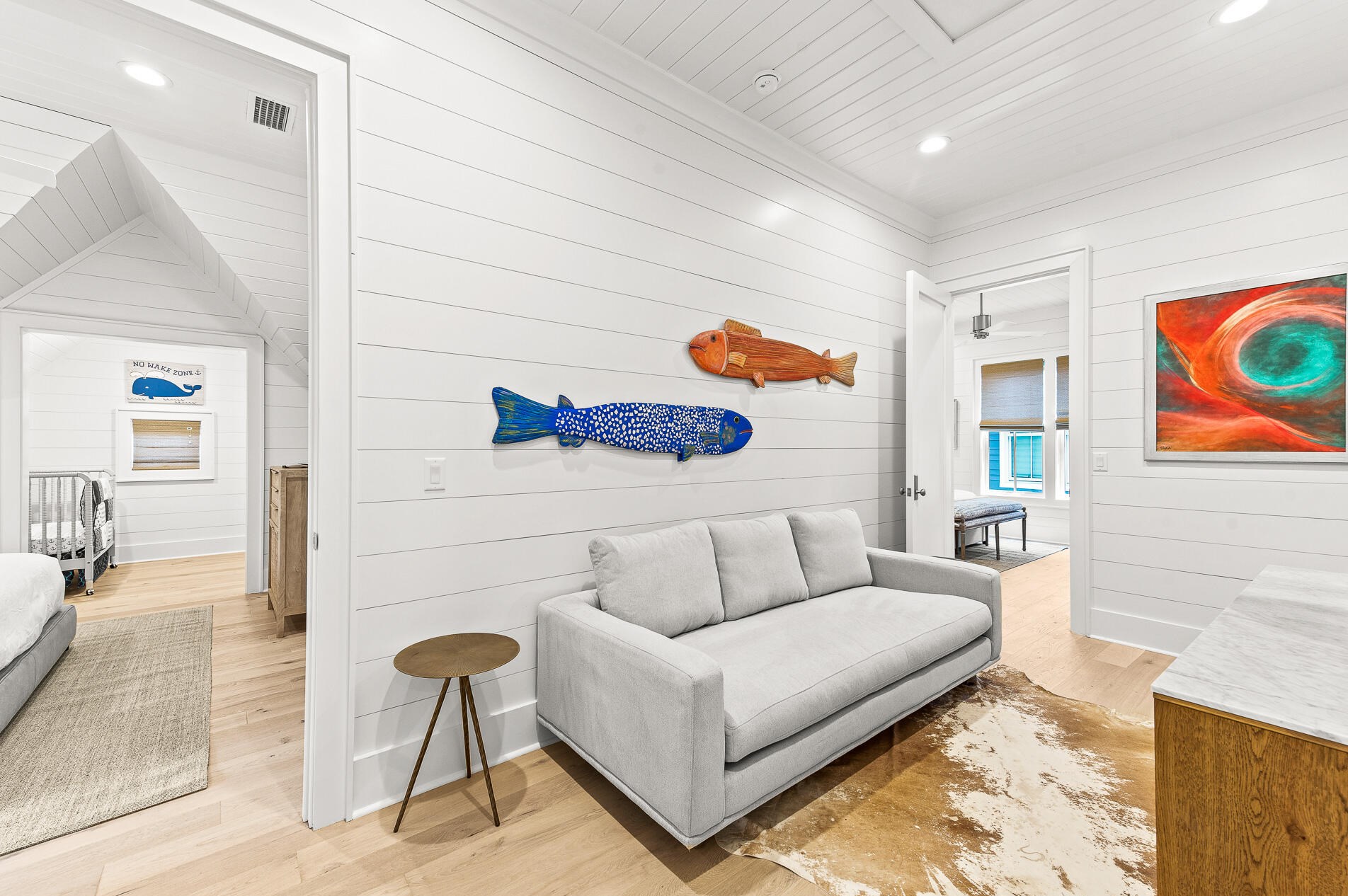 69 Thyme St, Santa Rosa Beach FL  32459-6231 exterior