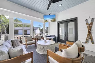 424 N Church Street Street N, Santa Rosa Beach, FL 32459 - Photo 57