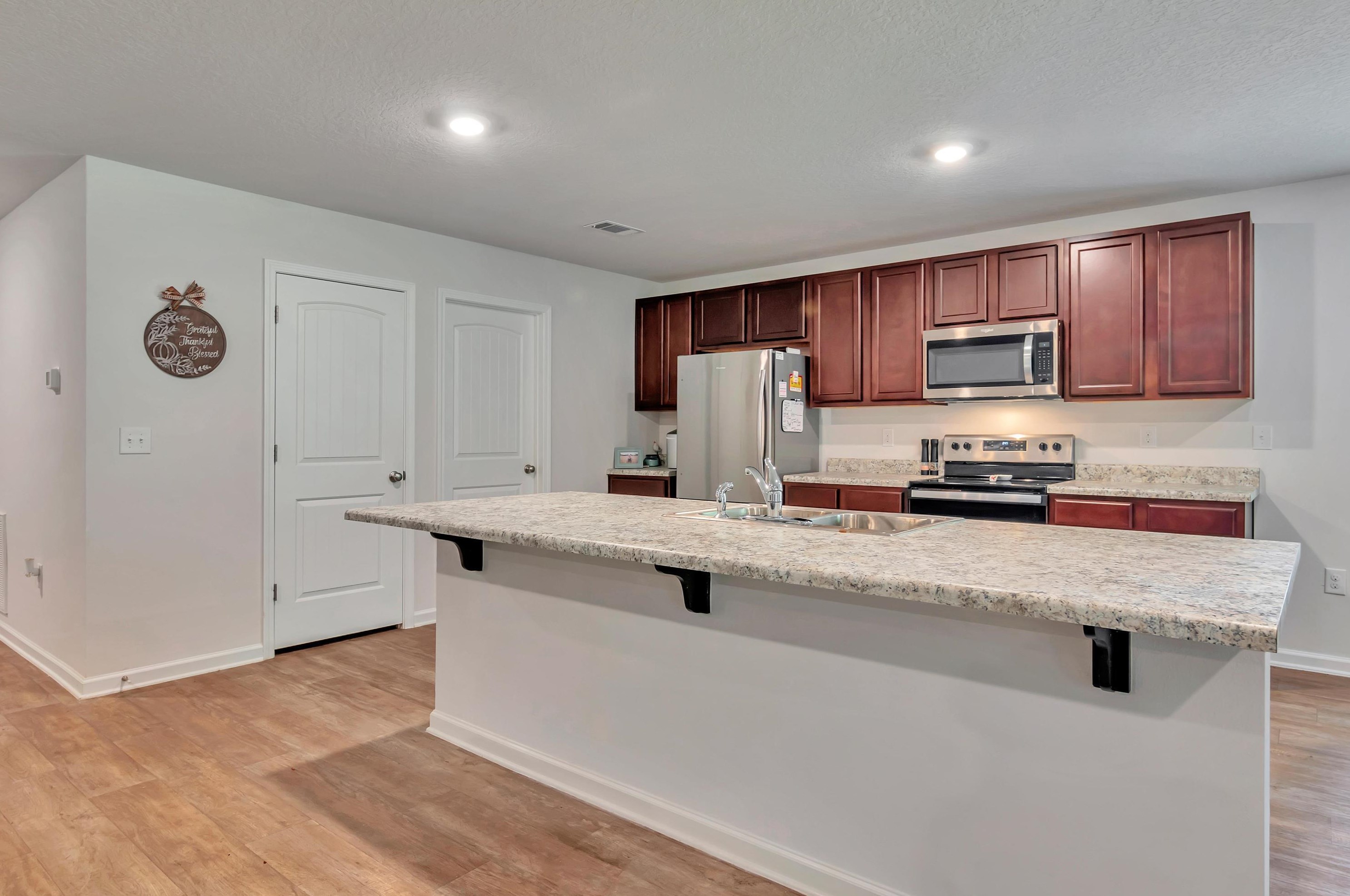 3463 Sparco Dr, Crestview FL  32539-5435 exterior