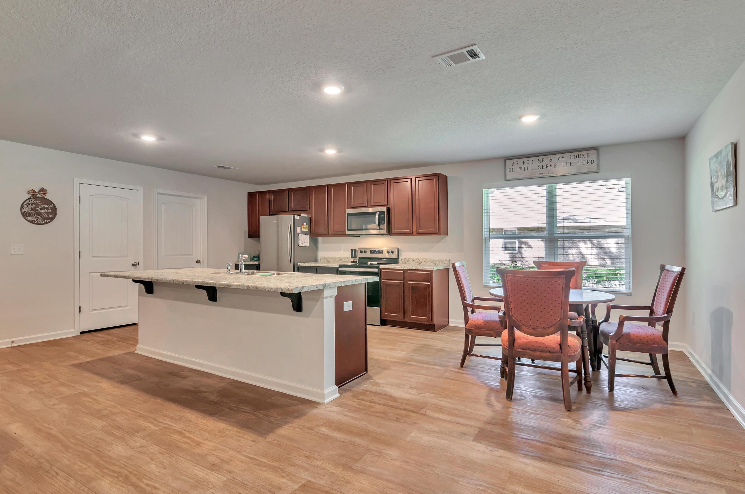3463 Sparco Dr, Crestview FL  32539-5435 exterior