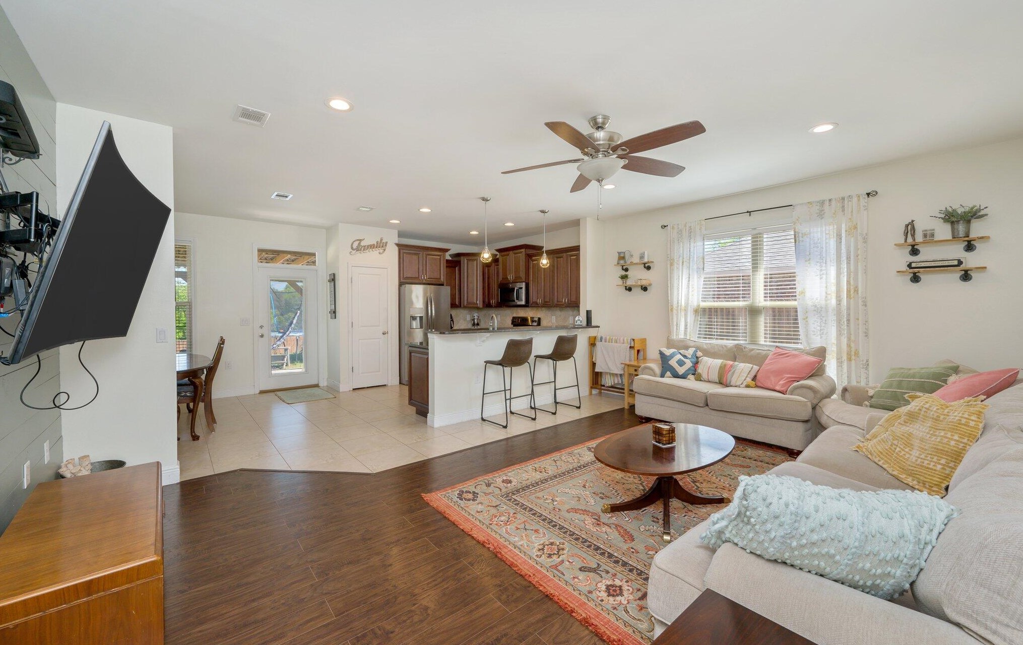 3731 Kittrell Ln, Crestview FL  32539-9530 exterior