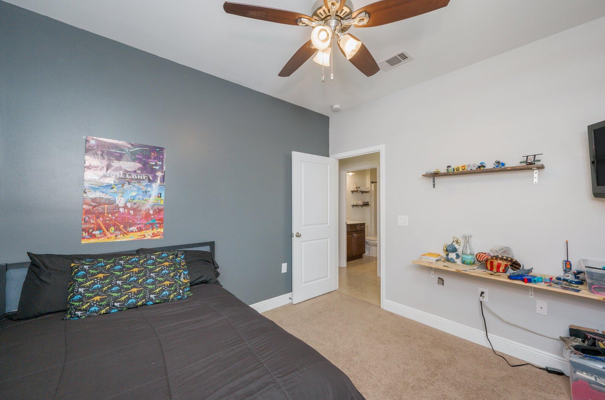 3731 Kittrell Ln, Crestview FL  32539-9530 exterior