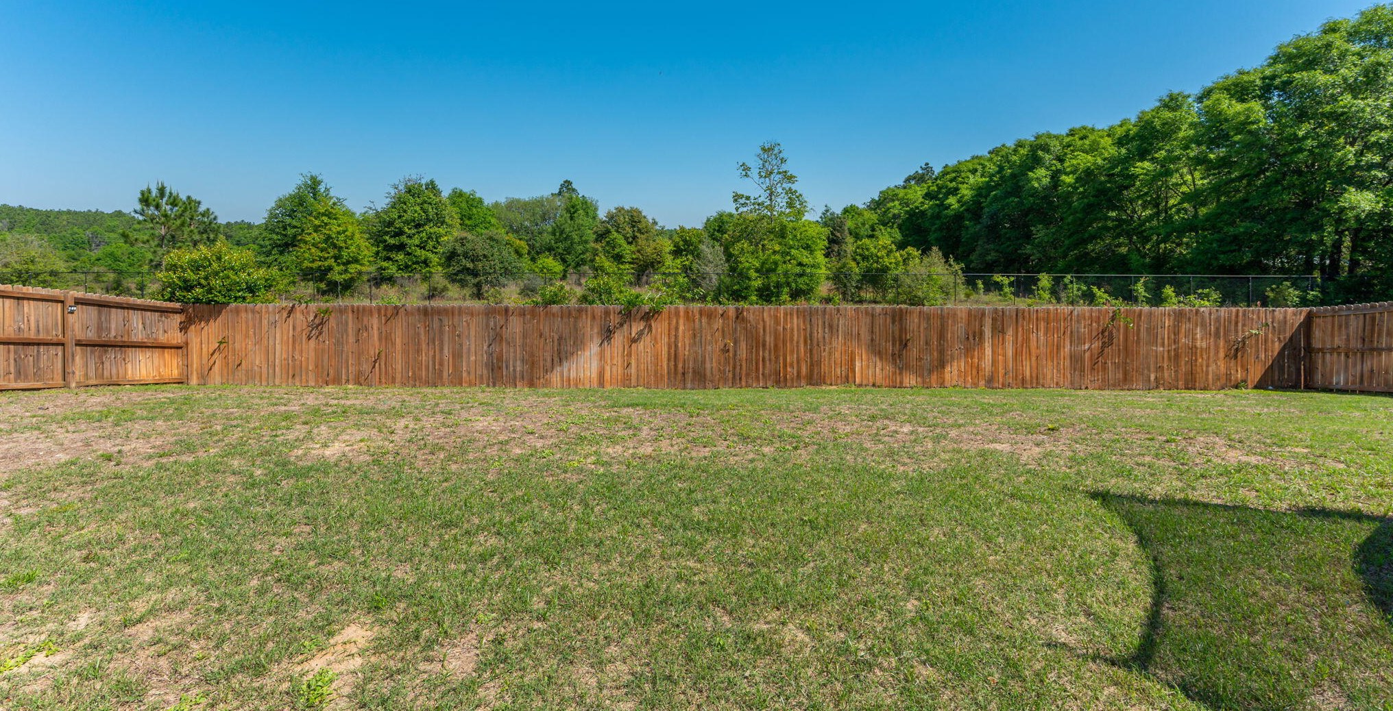 3731 Kittrell Ln, Crestview FL  32539-9530 exterior