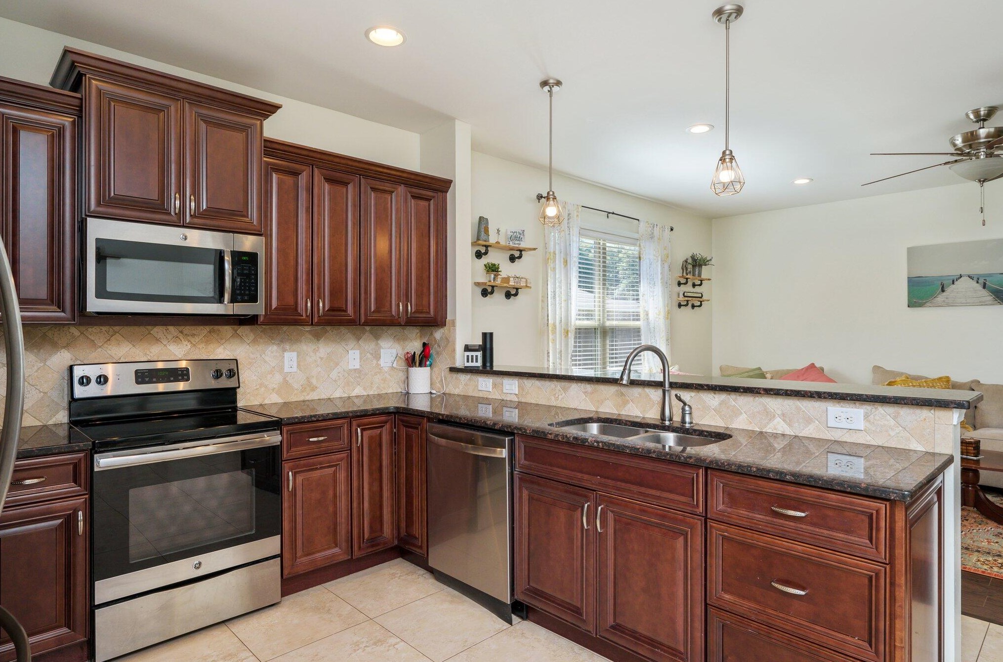 3731 Kittrell Ln, Crestview FL  32539-9530 exterior