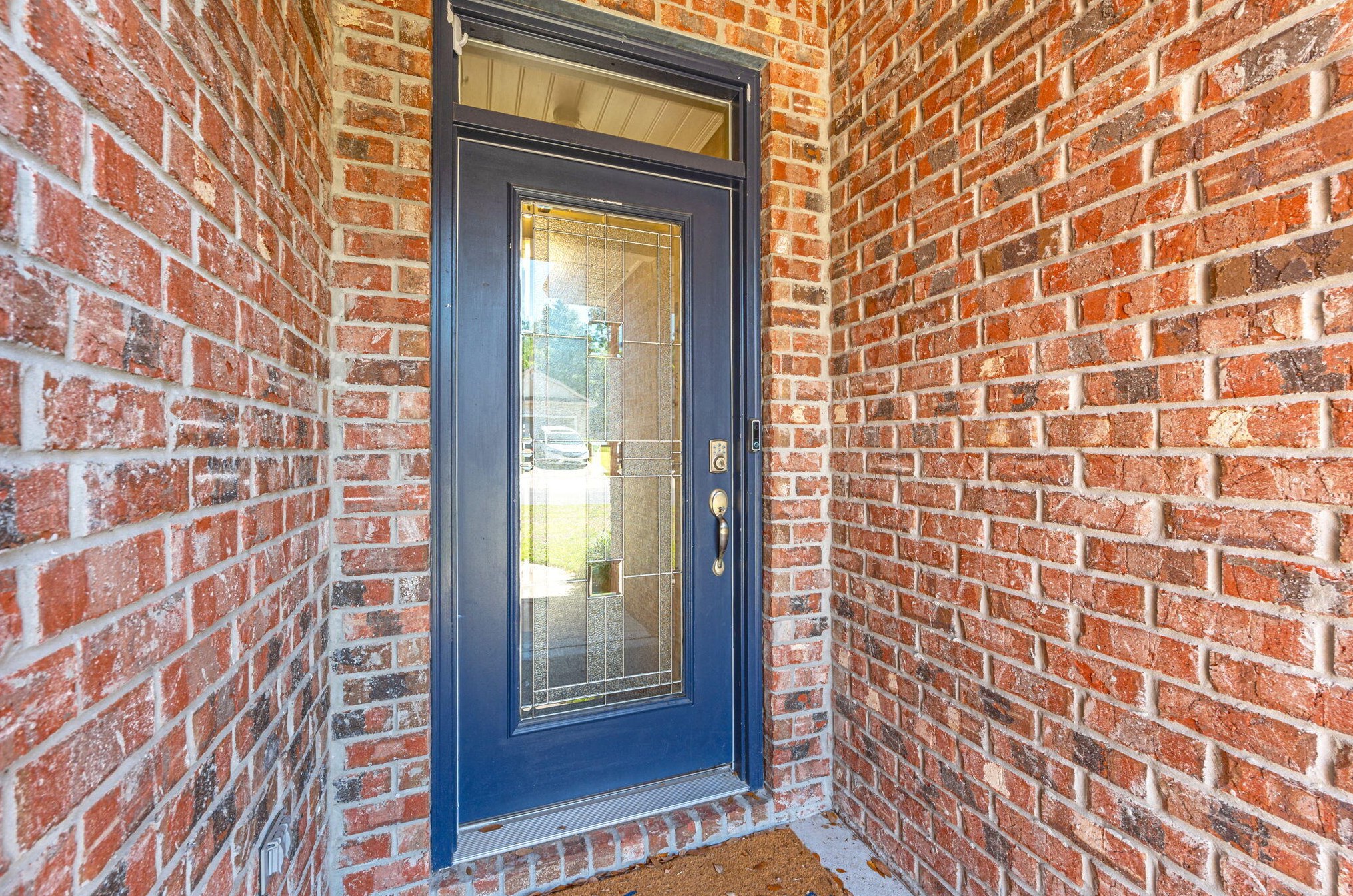3731 Kittrell Ln, Crestview FL  32539-9530 exterior