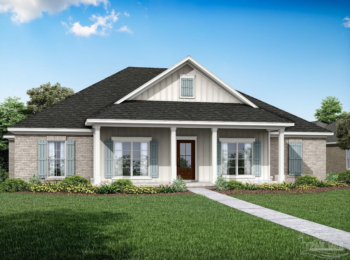 3939 Morning Dew Dr, Milton, FL 32583 MLS 932933 Coldwell Banker