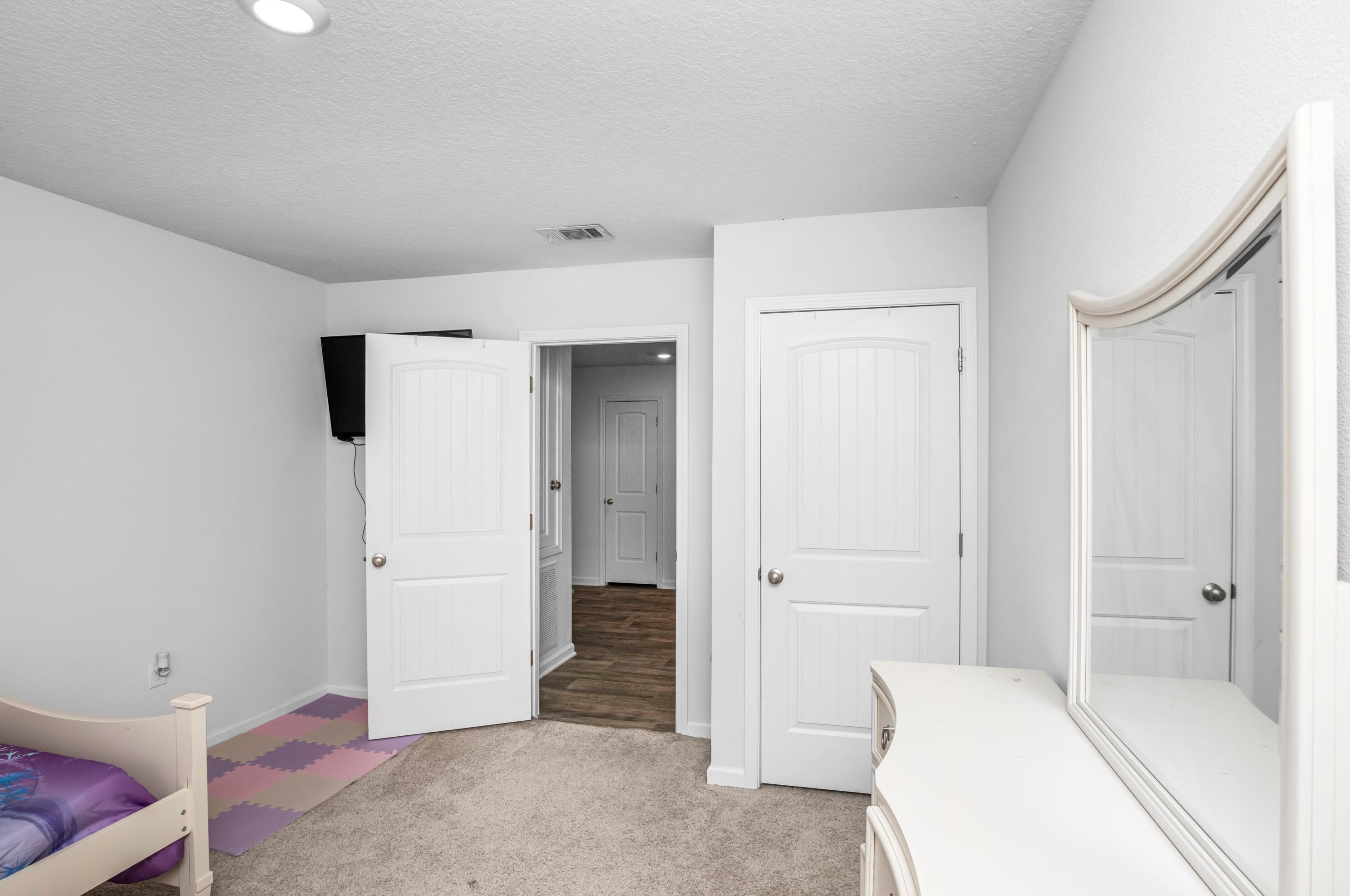 3493 Sparco Dr, Crestview FL  32539-5436 exterior