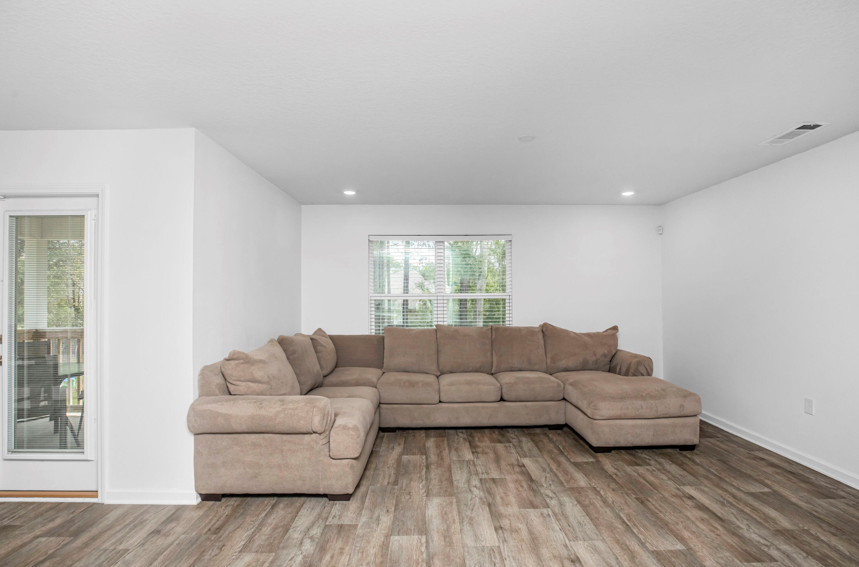 3493 Sparco Dr, Crestview FL  32539-5436 exterior