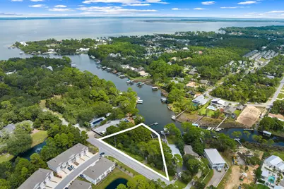 1196 Mack Bayou Road, Santa Rosa Beach, FL 32459 - Photo 9