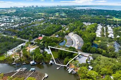 1196 Mack Bayou Road, Santa Rosa Beach, FL 32459 - Photo 3