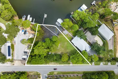 1196 Mack Bayou Road, Santa Rosa Beach, FL 32459 - Photo 5