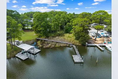 1196 Mack Bayou Road, Santa Rosa Beach, FL 32459 - Photo 15