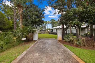 1196 Mack Bayou Road, Santa Rosa Beach, FL 32459 - Photo 19