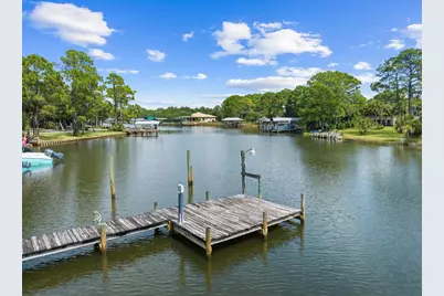 1196 Mack Bayou Road, Santa Rosa Beach, FL 32459 - Photo 13
