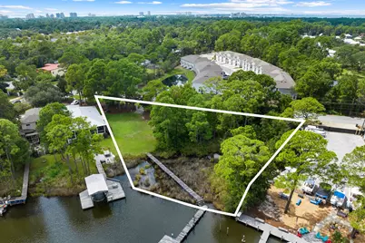 1196 Mack Bayou Road, Santa Rosa Beach, FL 32459 - Photo 7