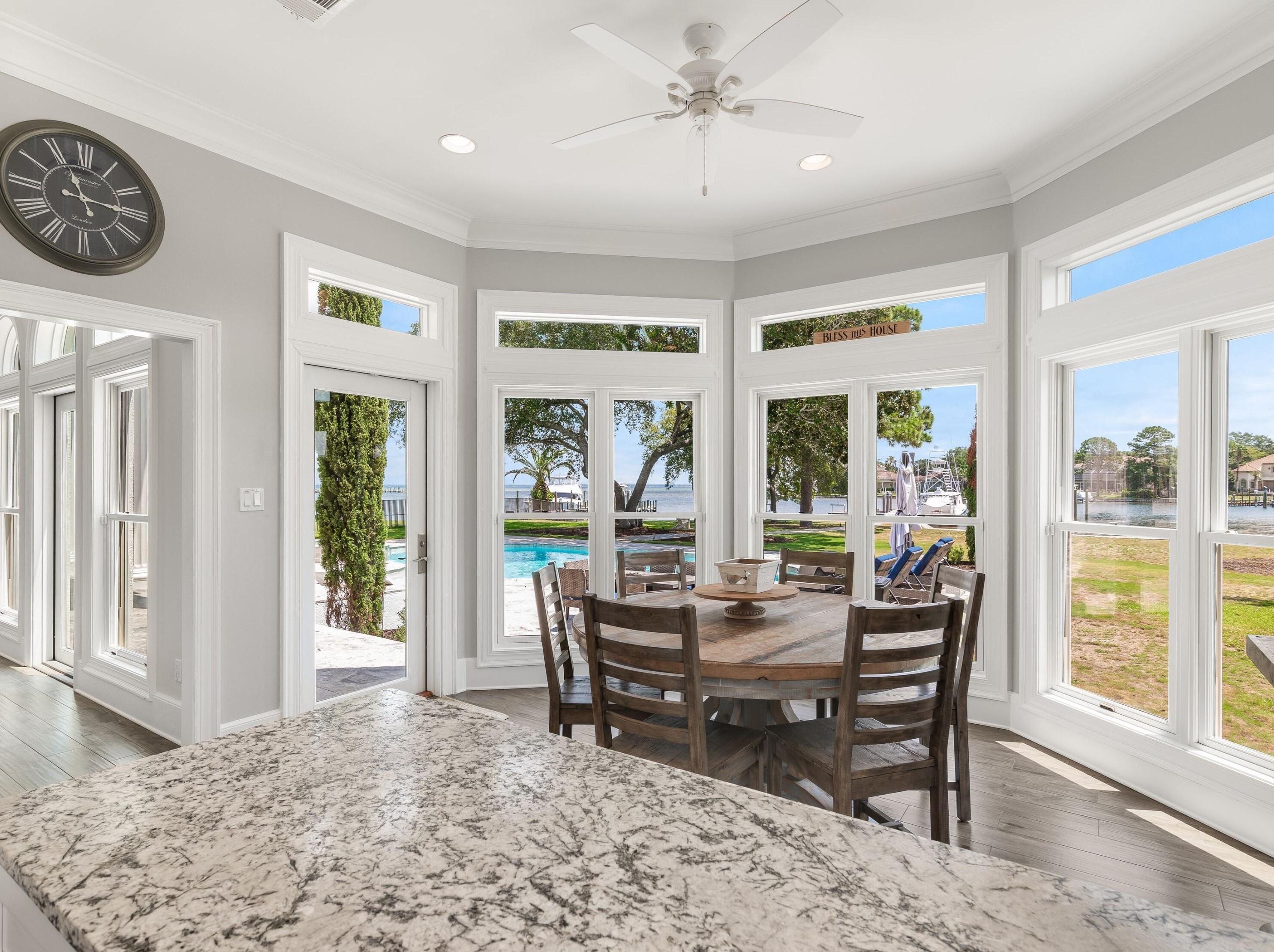 112 Indian Bayou Dr, Destin FL  32541-4415 exterior