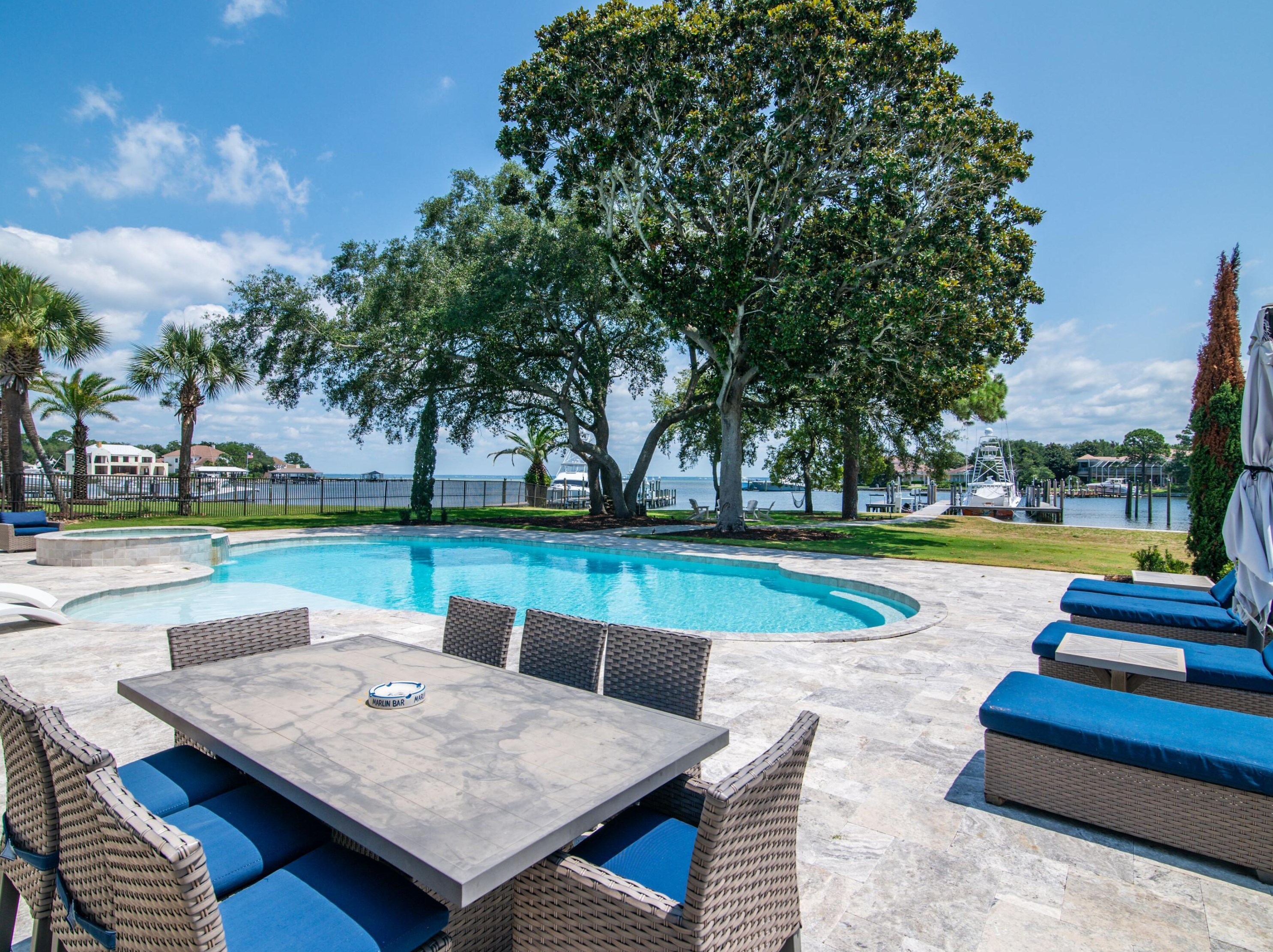 112 Indian Bayou Dr, Destin FL  32541-4415 exterior