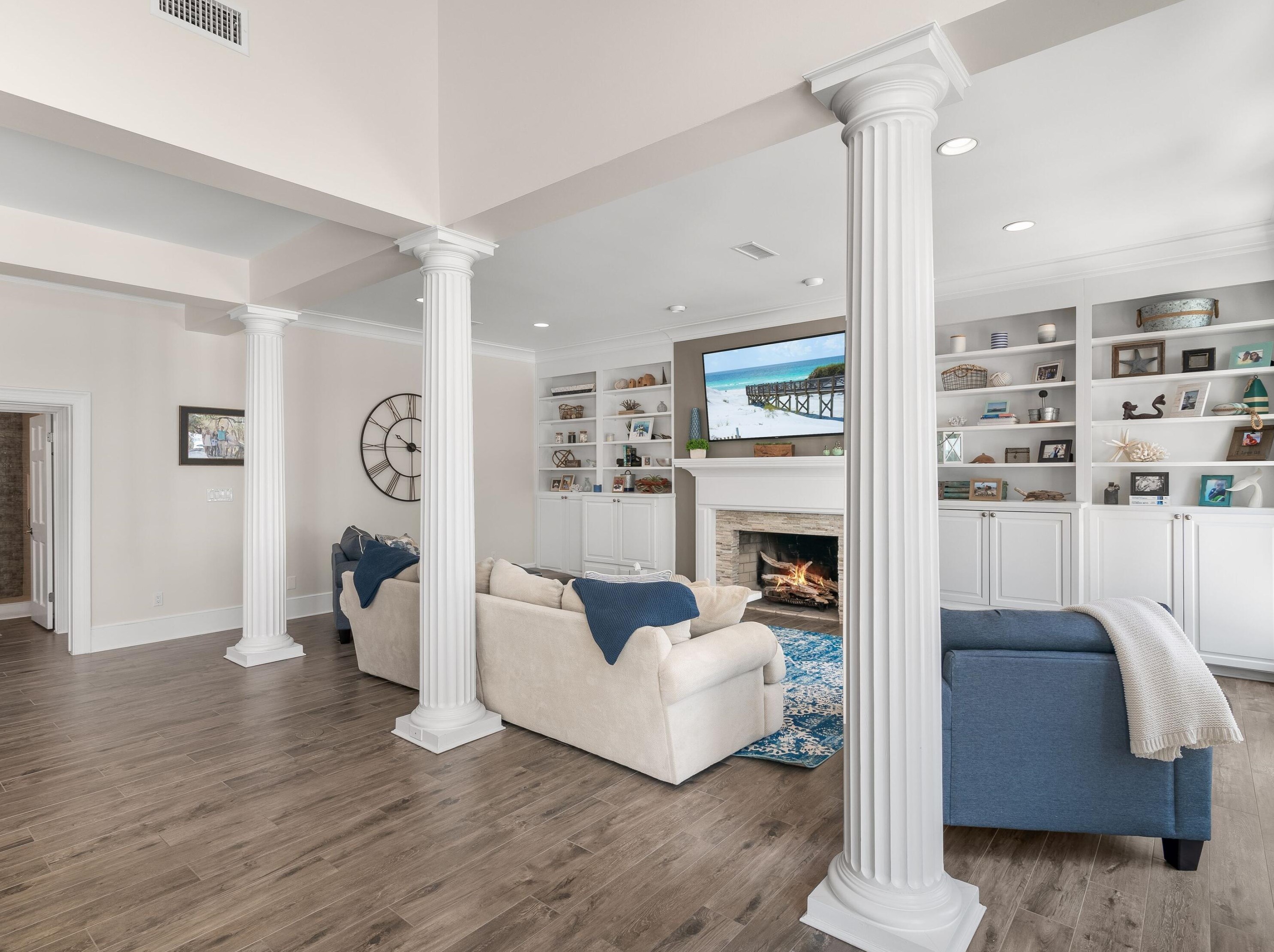 112 Indian Bayou Dr, Destin FL  32541-4415 exterior