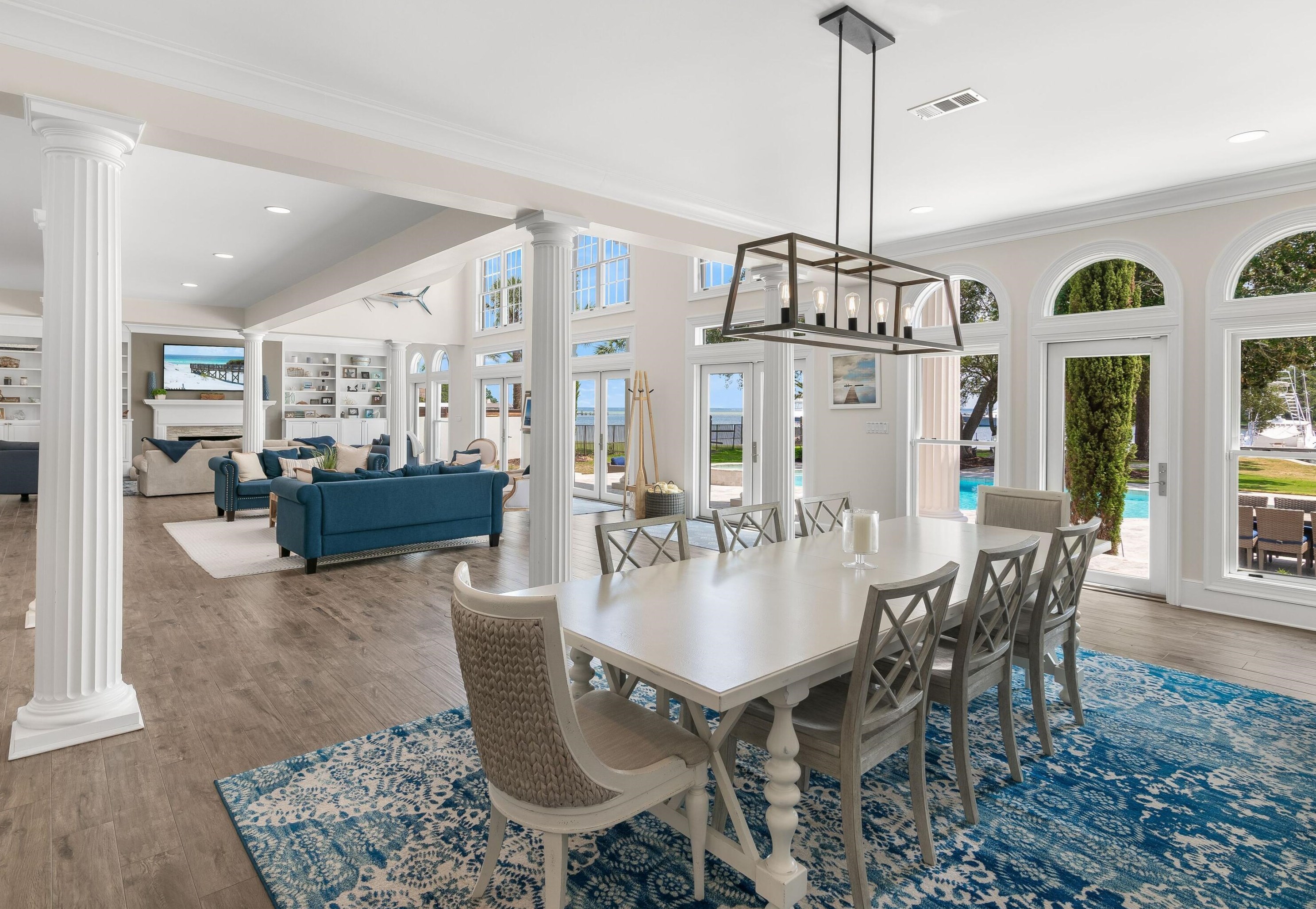 112 Indian Bayou Dr, Destin FL  32541-4415 exterior