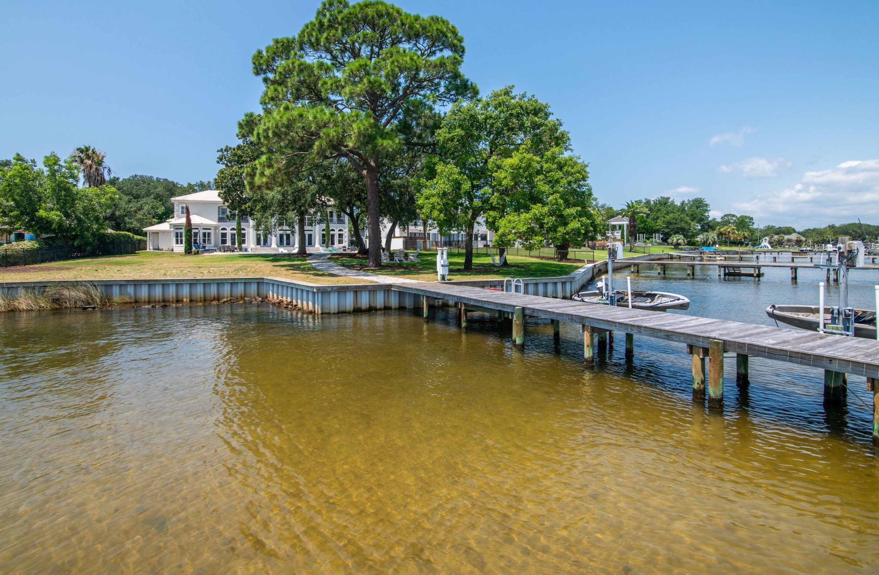 112 Indian Bayou Dr, Destin FL  32541-4415 exterior