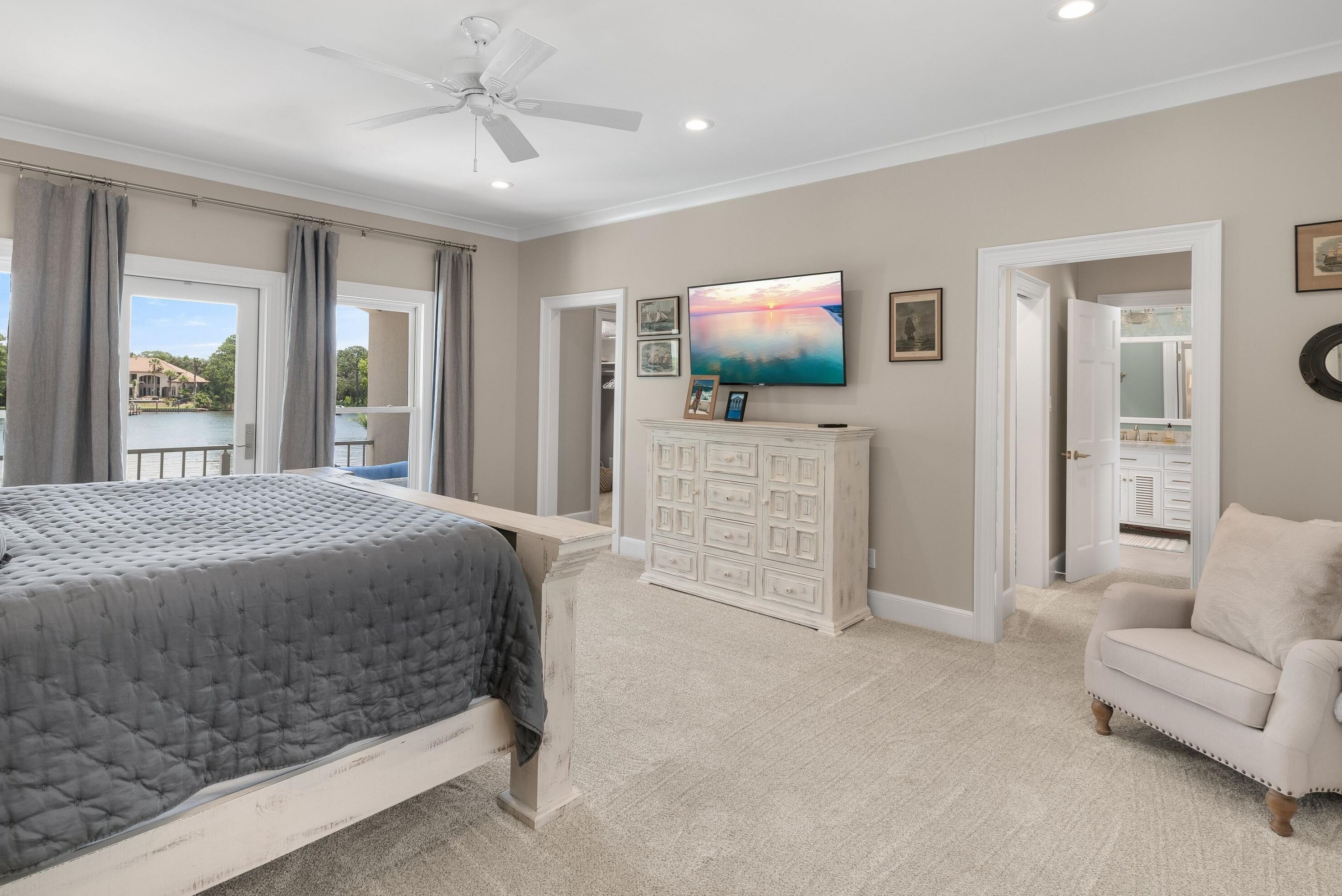 112 Indian Bayou Dr, Destin FL  32541-4415 exterior