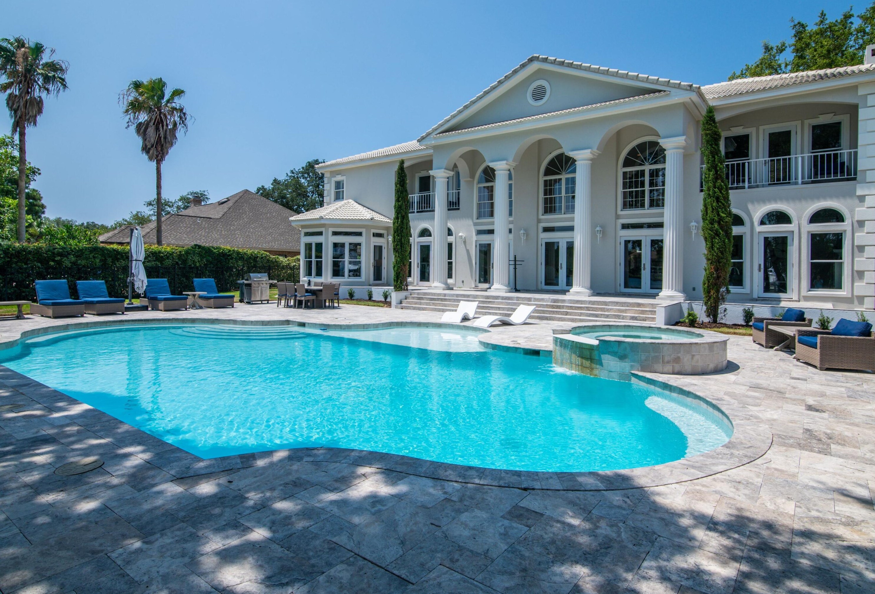 112 Indian Bayou Dr, Destin FL  32541-4415 exterior