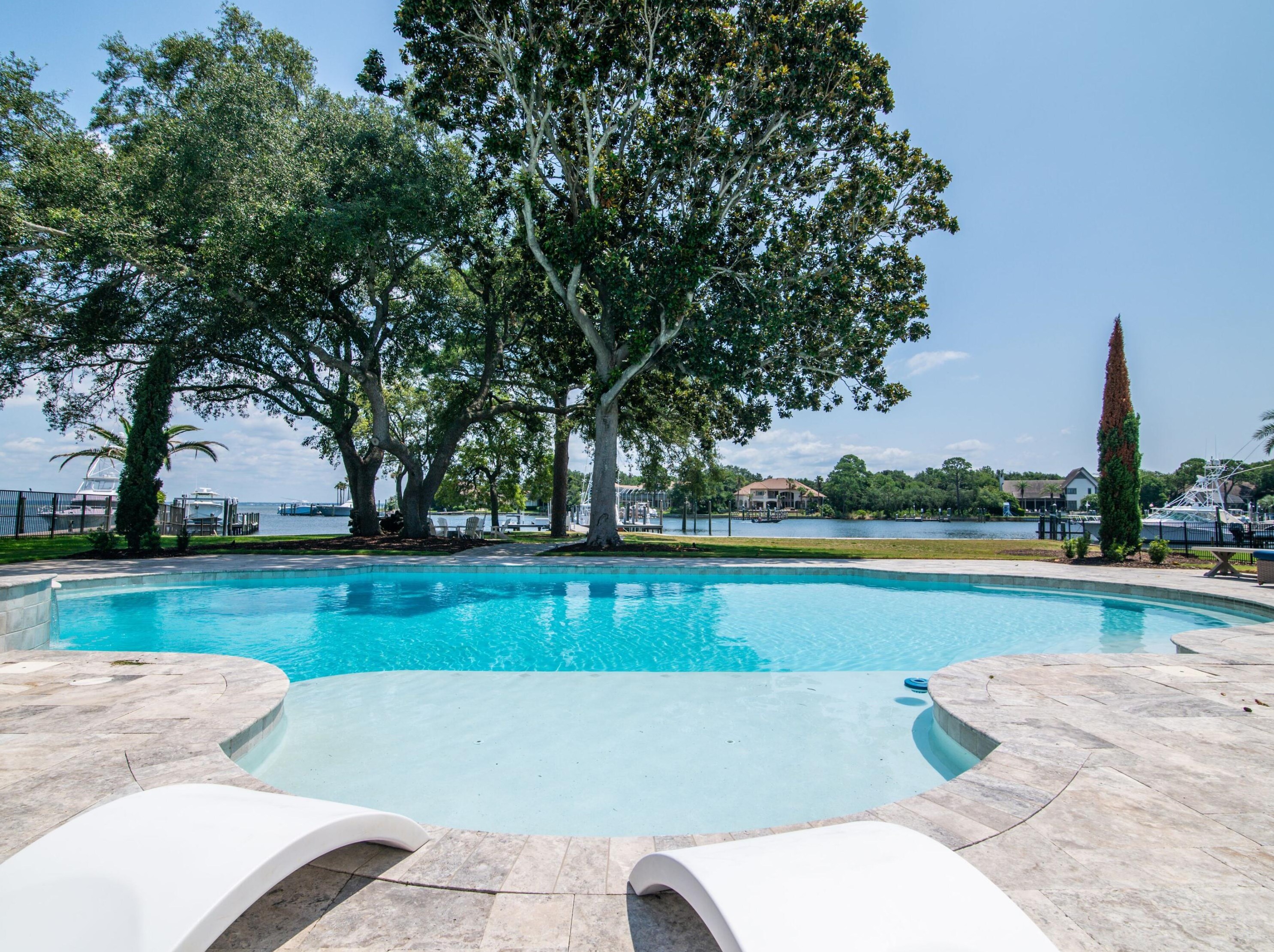 112 Indian Bayou Dr, Destin FL  32541-4415 exterior