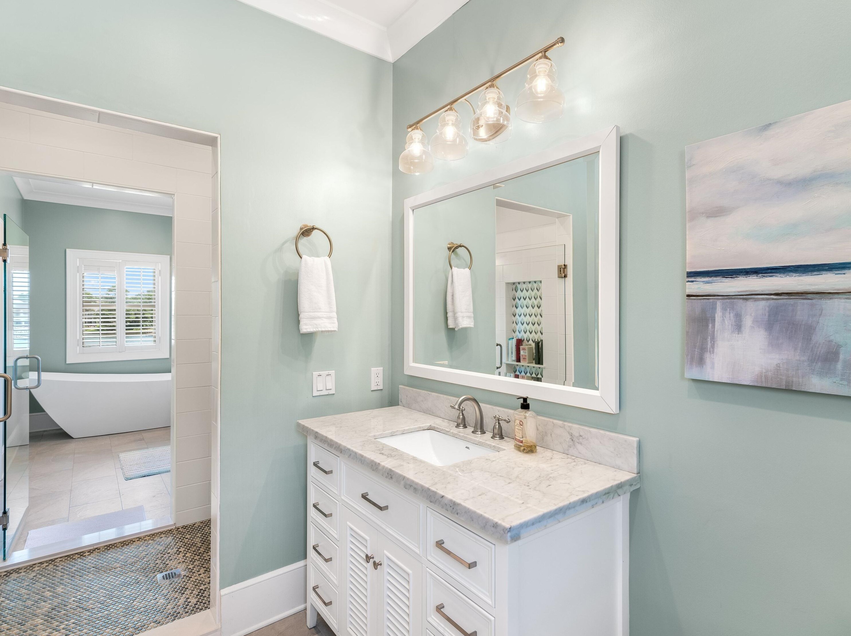 112 Indian Bayou Dr, Destin FL  32541-4415 exterior