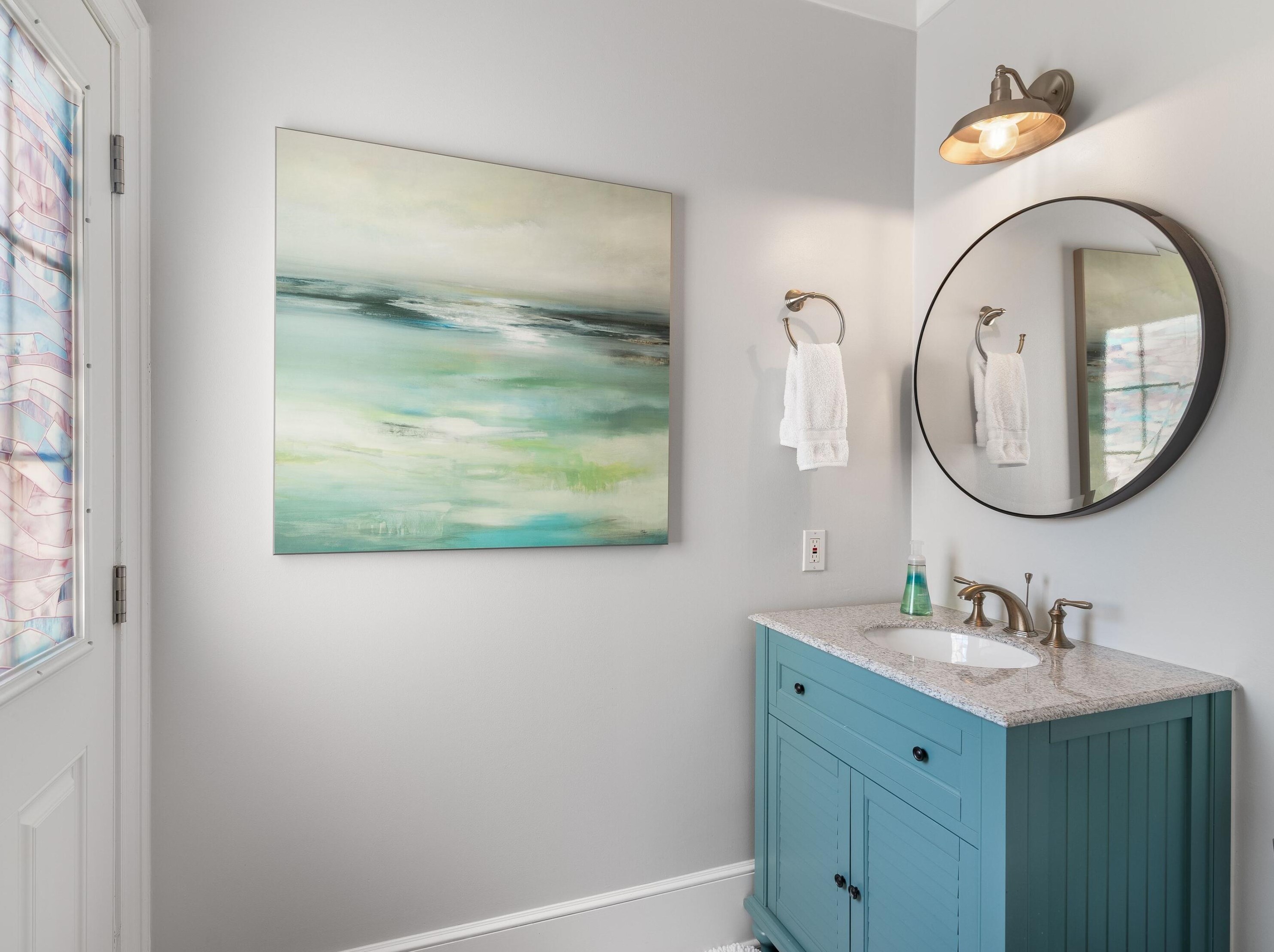 112 Indian Bayou Dr, Destin FL  32541-4415 exterior