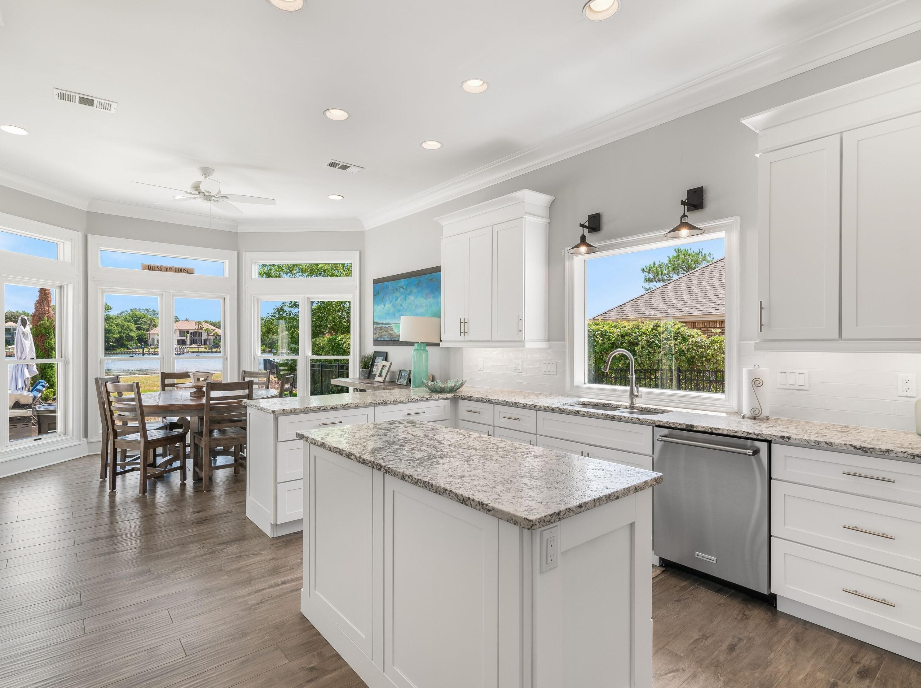 112 Indian Bayou Dr, Destin FL  32541-4415 exterior