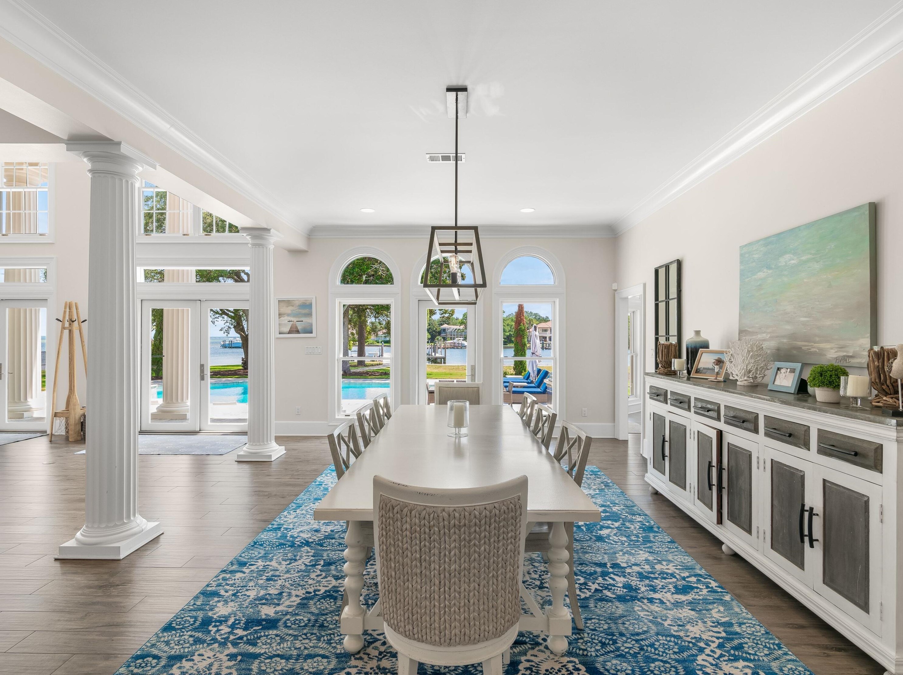 112 Indian Bayou Dr, Destin FL  32541-4415 exterior