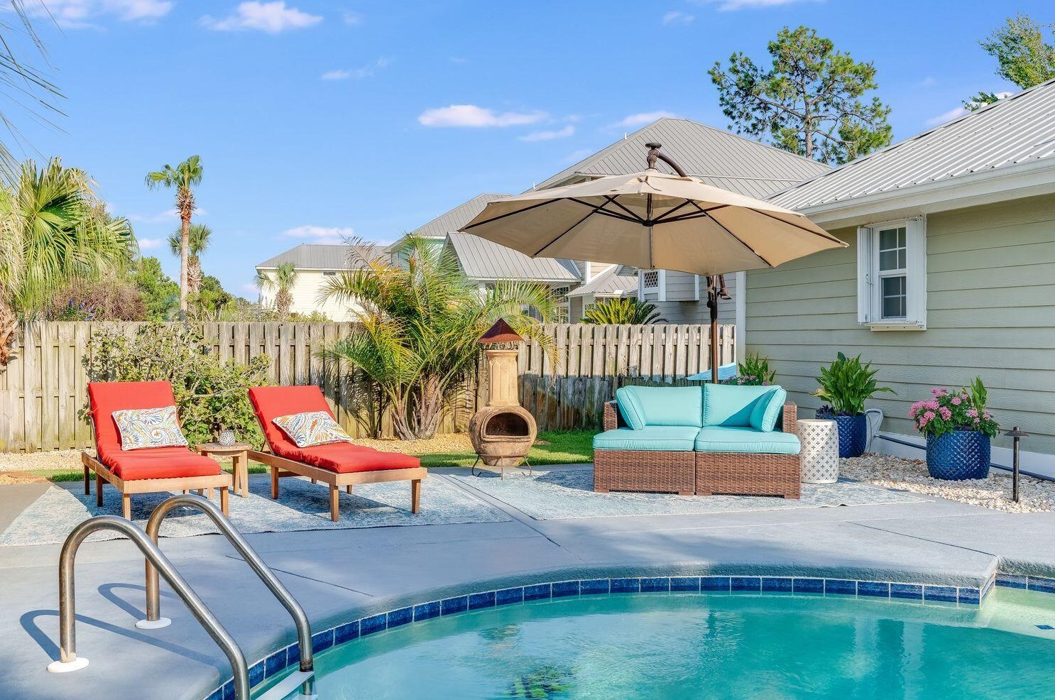 12234 Lyndell Plantation Dr, Panama City FL  32407-2620 exterior