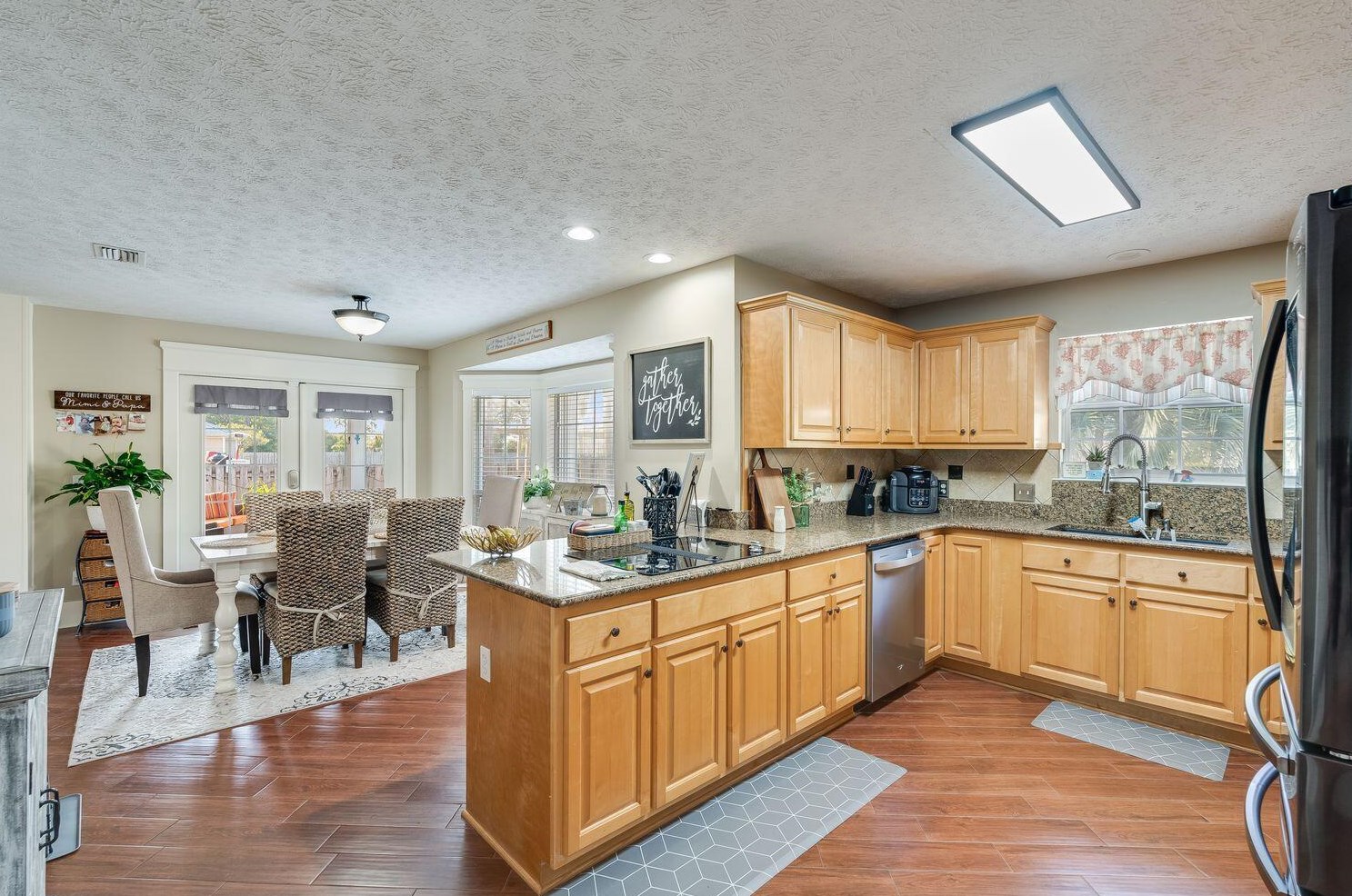 12234 Lyndell Plantation Dr, Panama City FL  32407-2620 exterior