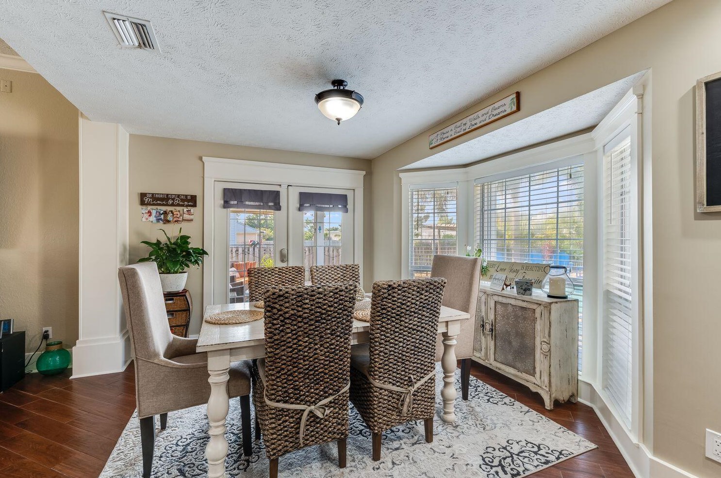 12234 Lyndell Plantation Dr, Panama City FL  32407-2620 exterior