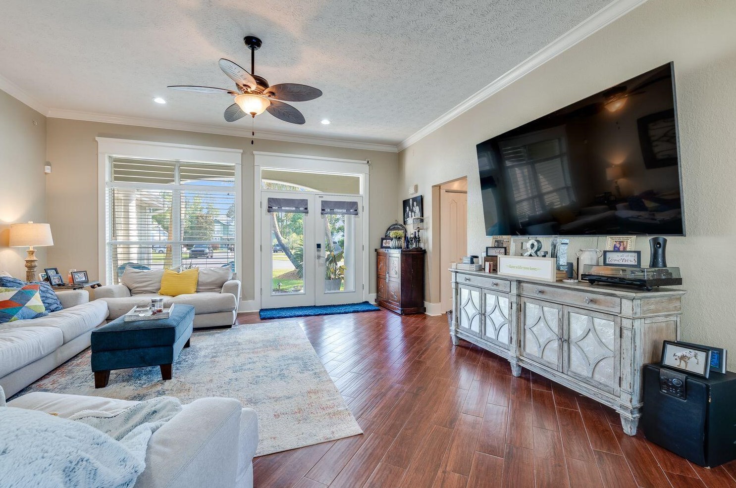 12234 Lyndell Plantation Dr, Panama City FL  32407-2620 exterior