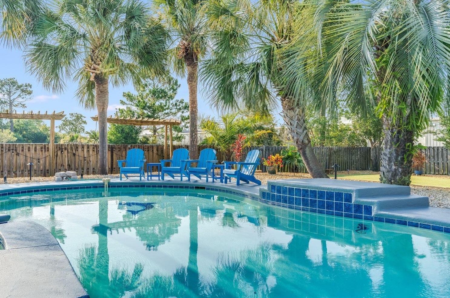 12234 Lyndell Plantation Dr, Panama City FL  32407-2620 exterior