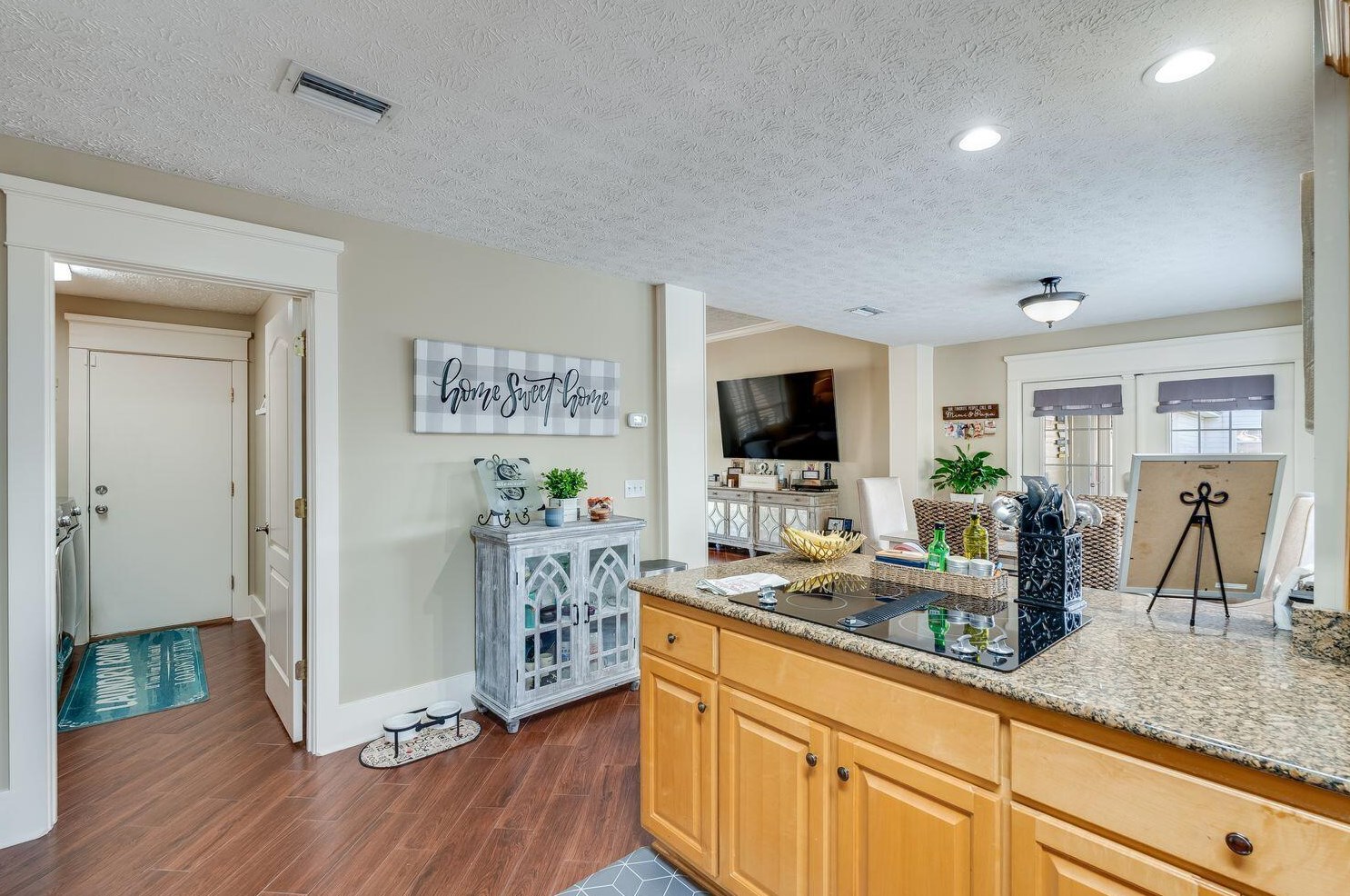 12234 Lyndell Plantation Dr, Panama City FL  32407-2620 exterior