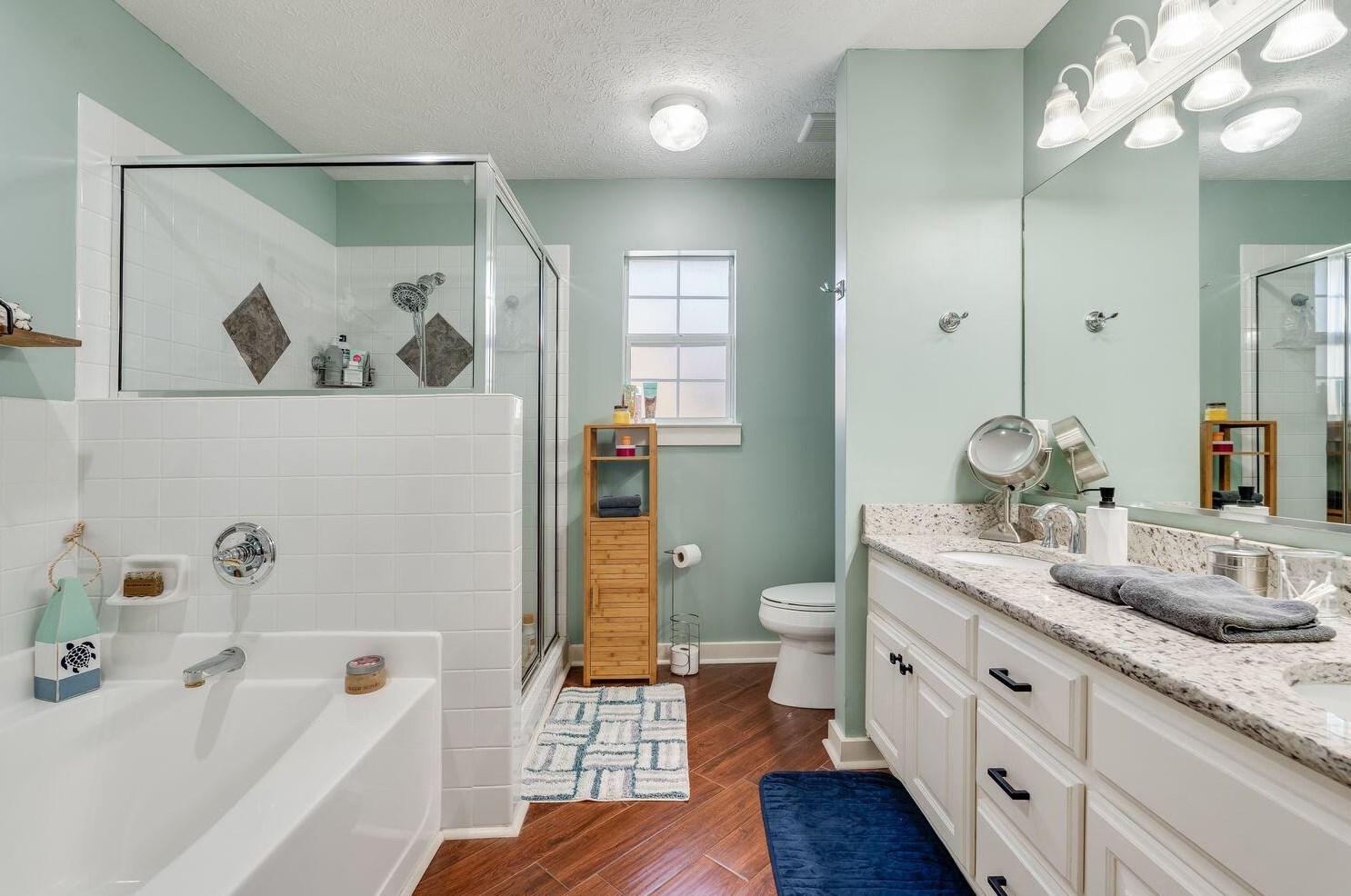 12234 Lyndell Plantation Dr, Panama City FL  32407-2620 exterior
