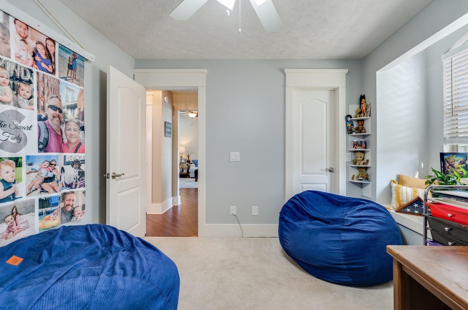 12234 Lyndell Plantation Dr, Panama City FL  32407-2620 exterior