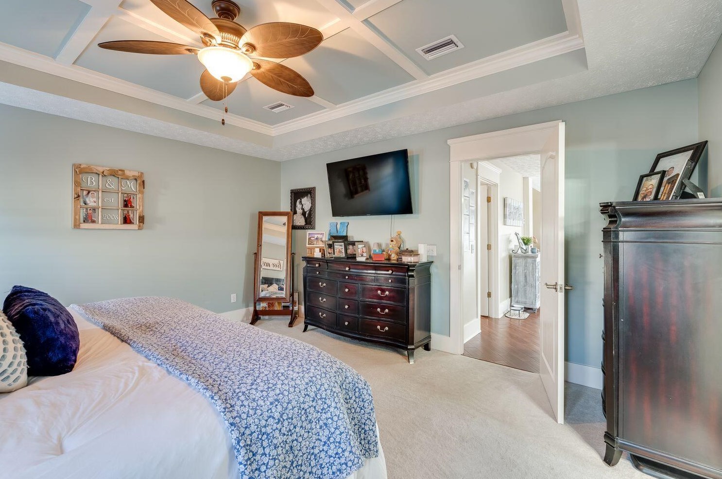 12234 Lyndell Plantation Dr, Panama City FL  32407-2620 exterior