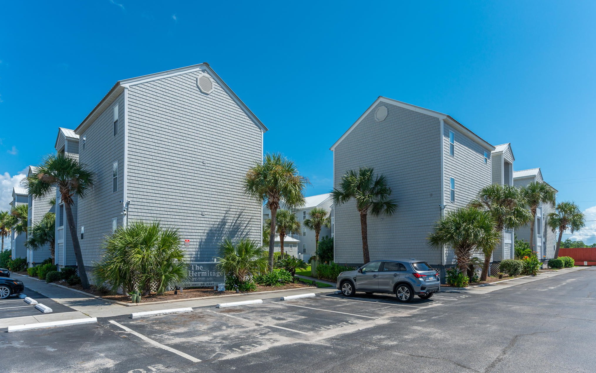 1330 Miracle Strip Pkwy, Fort Walton Beach FL  32548-6244 exterior