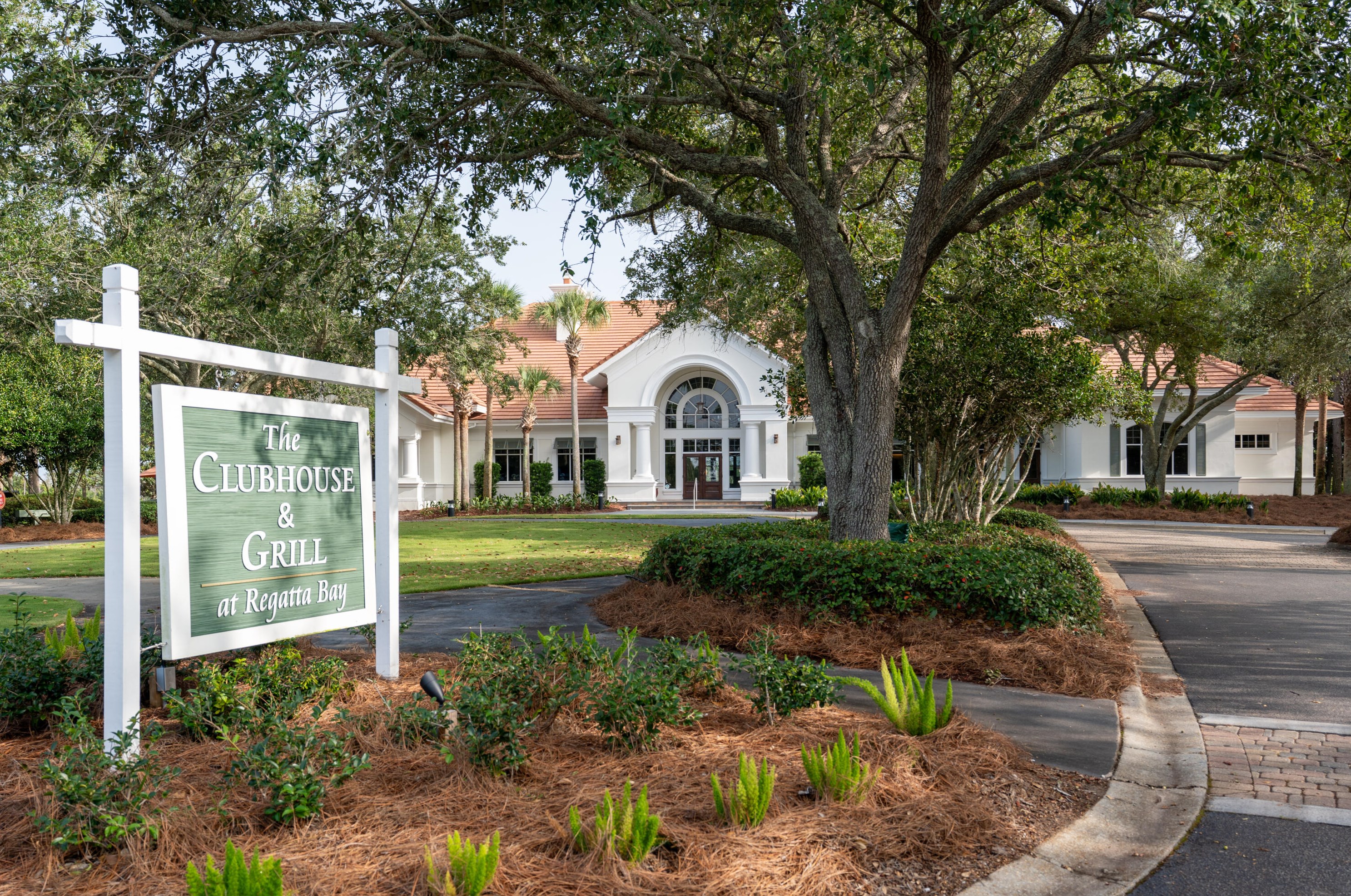 428 Captains Cir, Destin FL  32541-5304 exterior