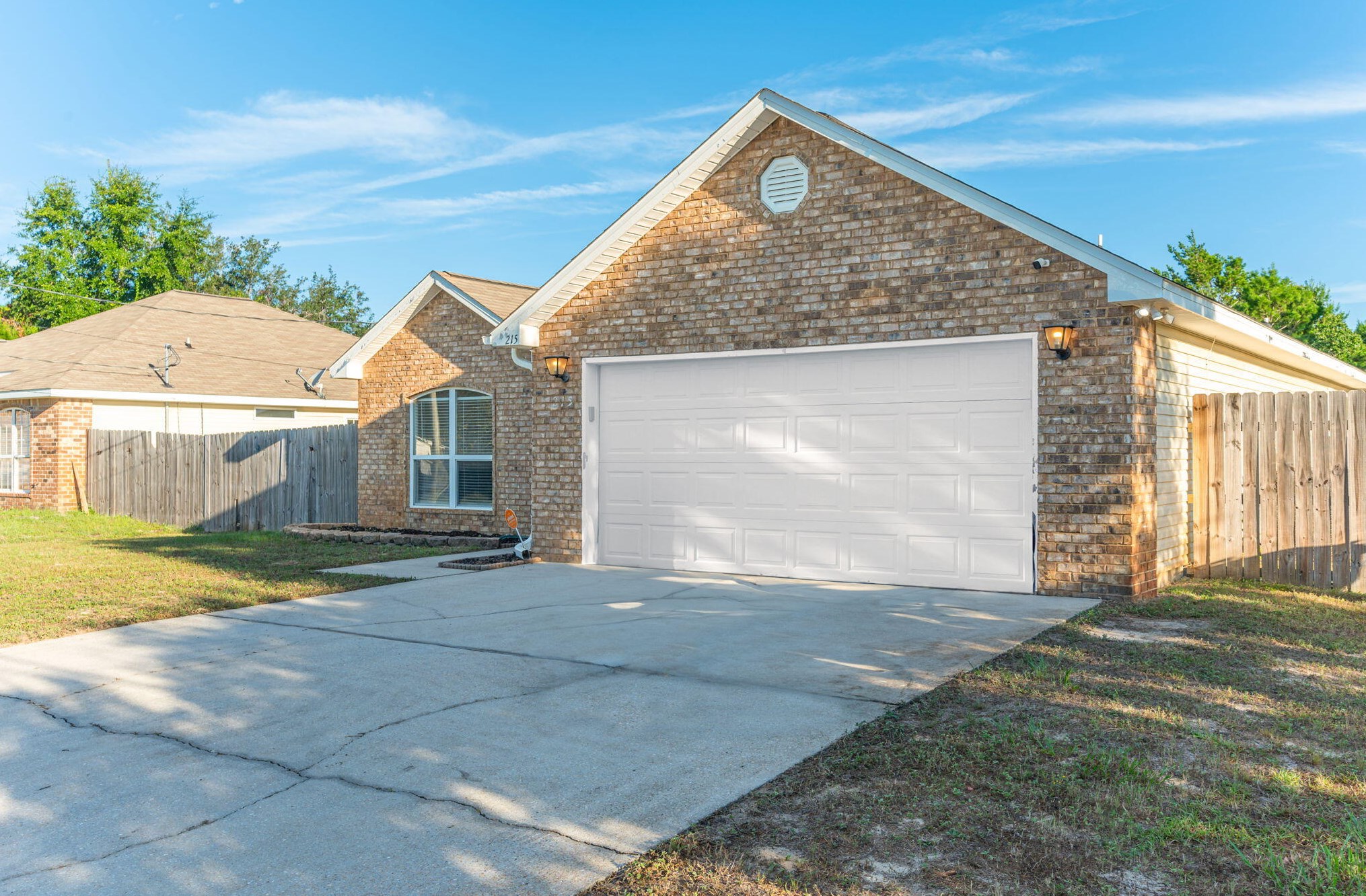 215 Stephen Ave, Mary Esther FL  32569-1345 exterior