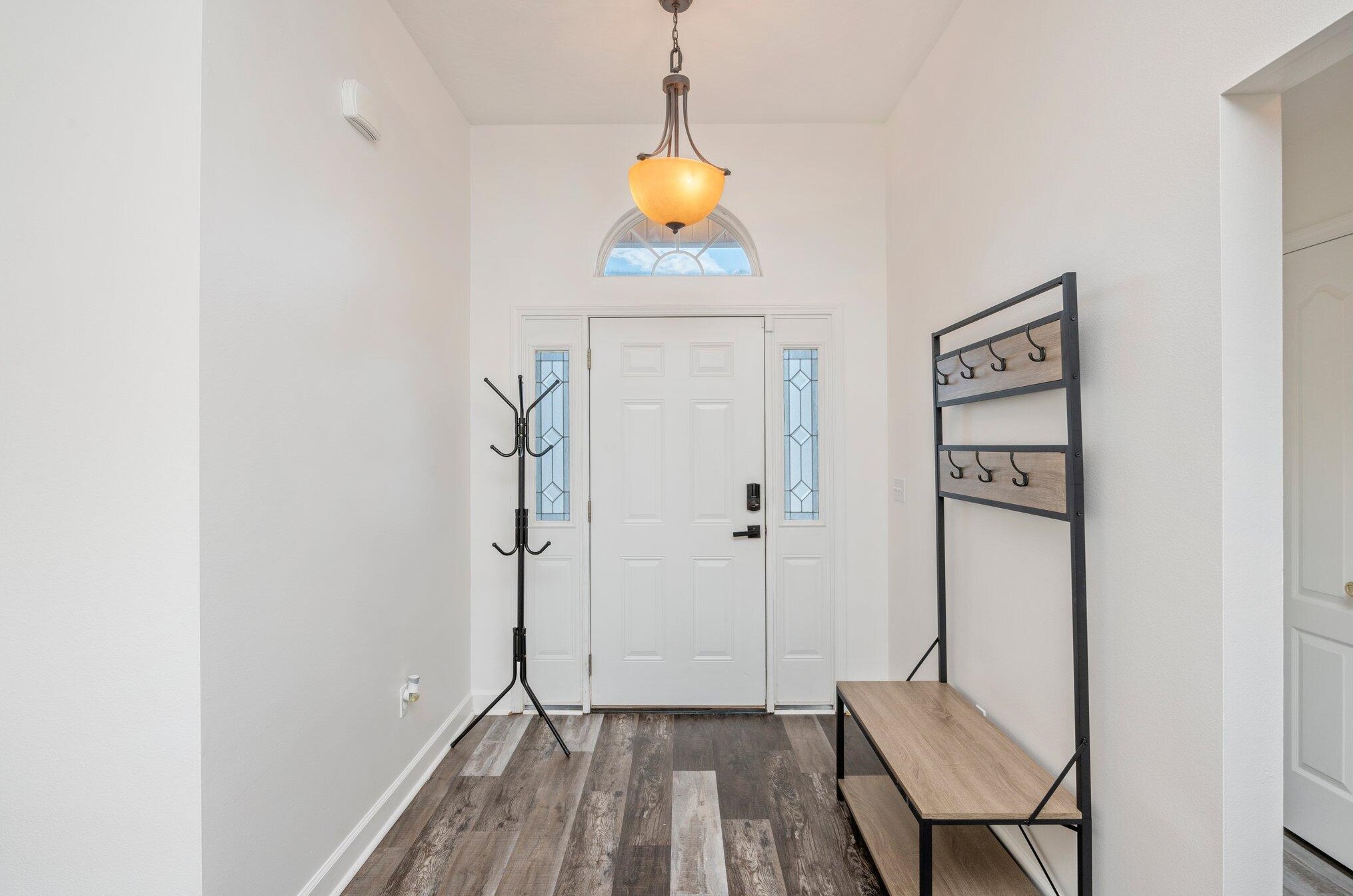 215 Stephen Ave, Mary Esther FL  32569-1345 exterior