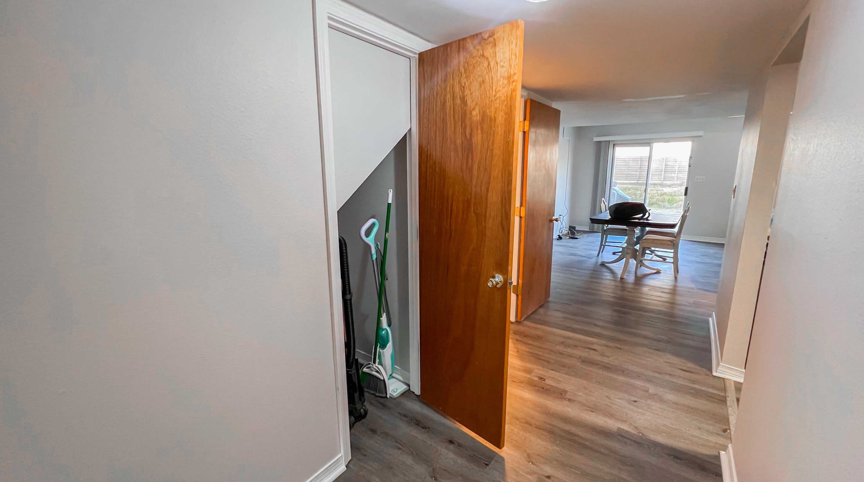 1821 Whispering Oaks Ln, Fort Walton Beach FL  32547-7063 exterior